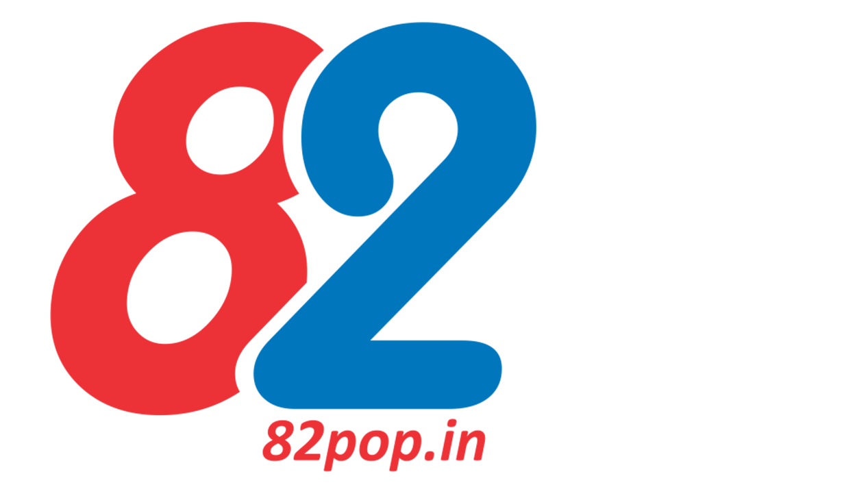 82POP Music Album