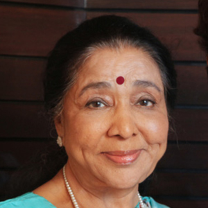 Asha Bhosle New Music Album