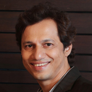 Mandar Agashe - Music Director