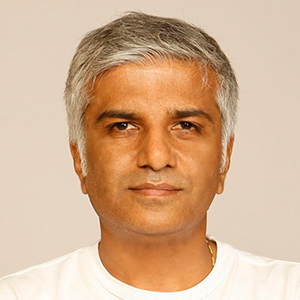 Ravi Vedant - Drummer & Percussionist